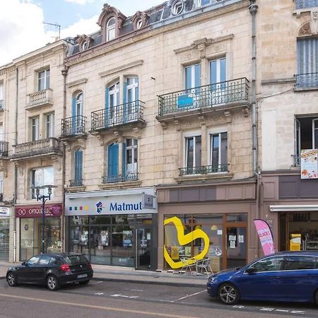 Studio Meuble Verdun - 3Eme Etage, Verdun Zewnętrze zdjęcie