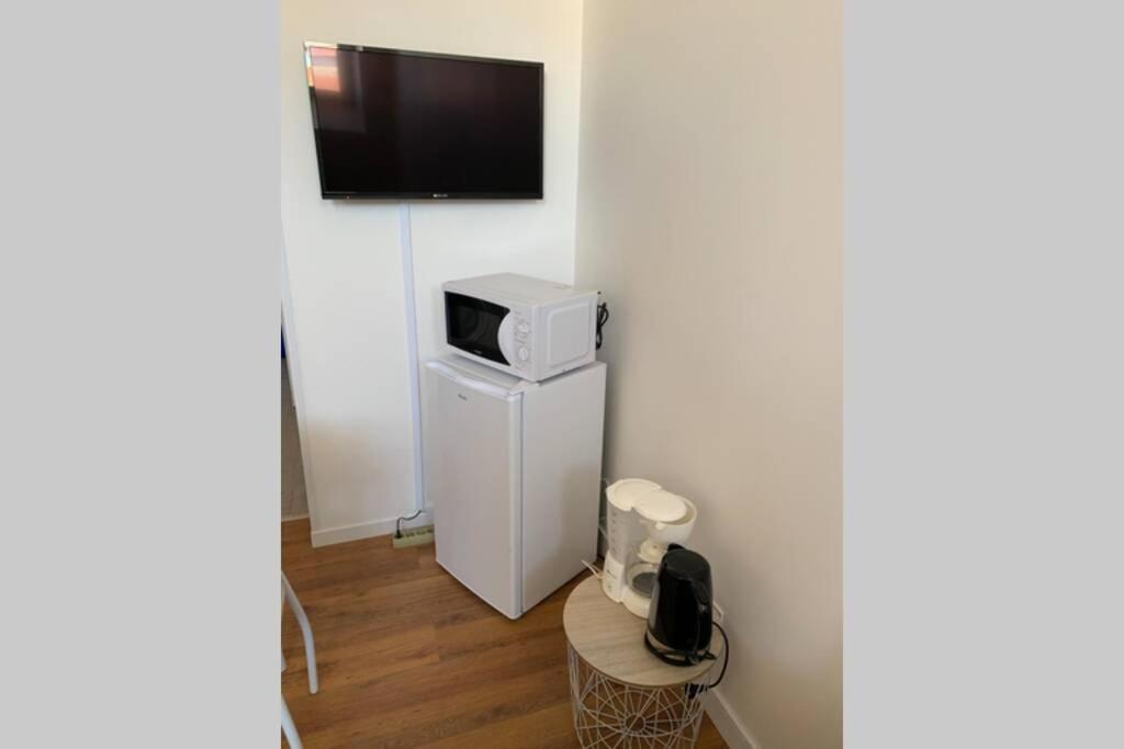 Studio Meuble Verdun - 3Eme Etage, Verdun Zewnętrze zdjęcie